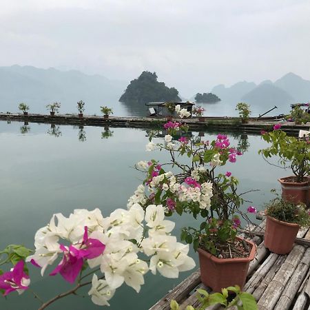 Eco Homestay ماي تشاو المظهر الخارجي الصورة