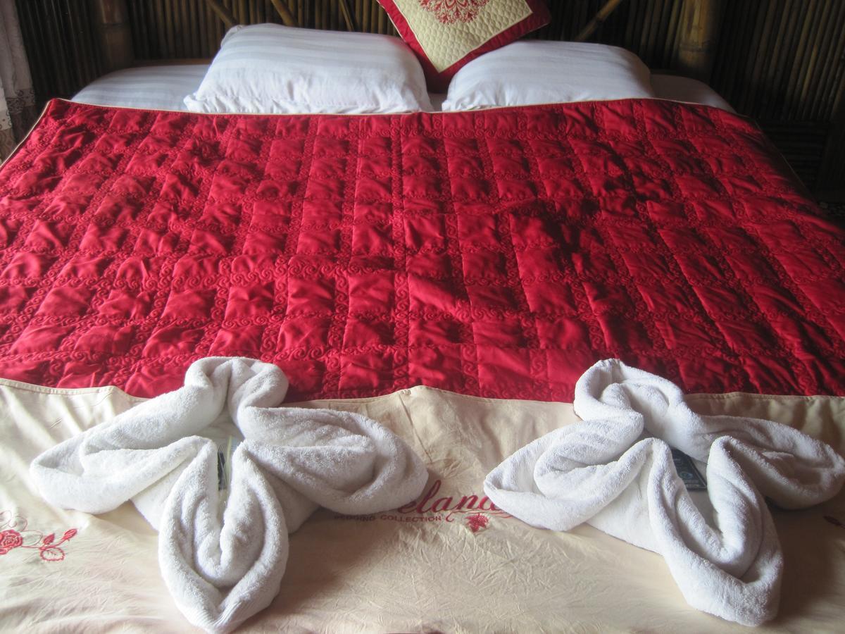 Eco Homestay ماي تشاو المظهر الخارجي الصورة